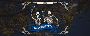 Halloween Party