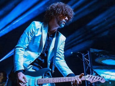 Mr. Blue Sky: ELO Tribute