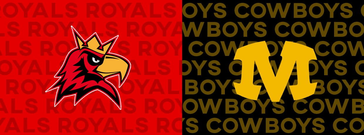erima GFL: Potsdam ROYALS vs Munich Cowboys