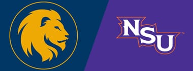 Lion Volleyball vs. Northwestern State