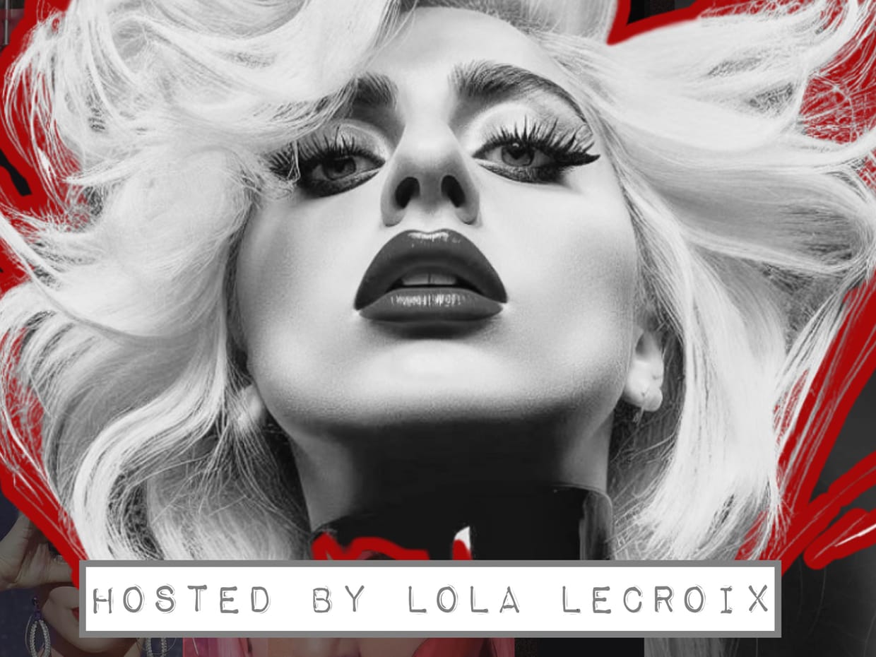 GAGA: Drag Brunch Extravaganza