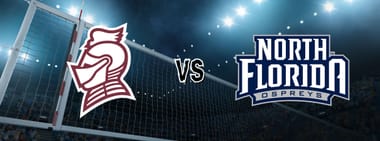 Volleyball vs North Florida