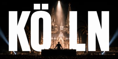 THE QUEER LATIN PARTY x KLUB DOMHOF
