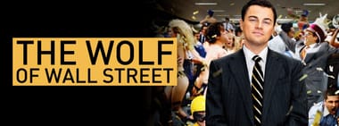 The Wolf of Wall Street