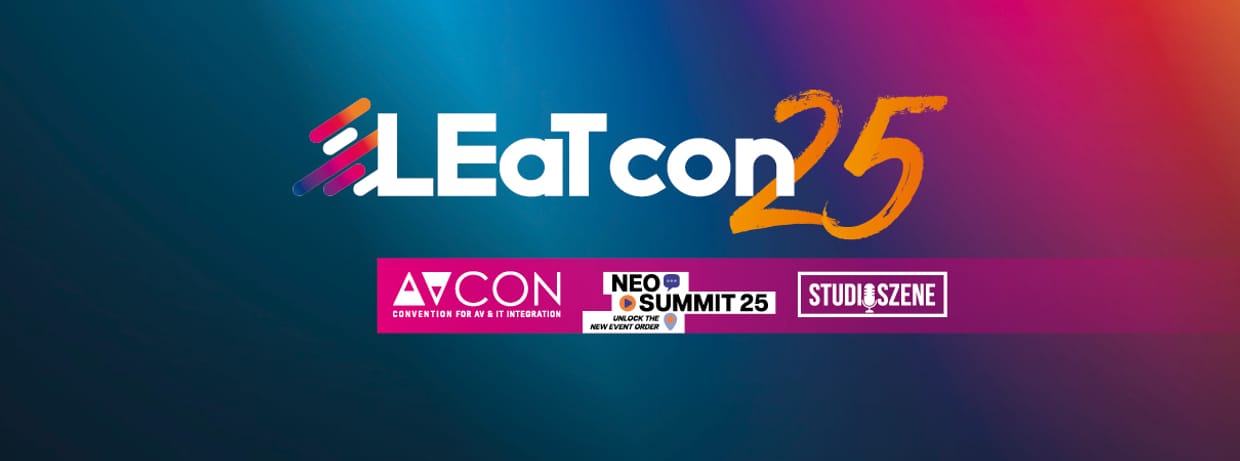 LEaT con 25