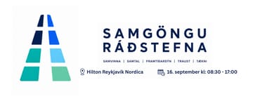 Samgönguráðstefnan 2026