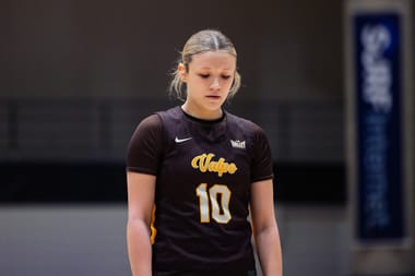 Valpo Women's Basketball vs Detroit Mercy 