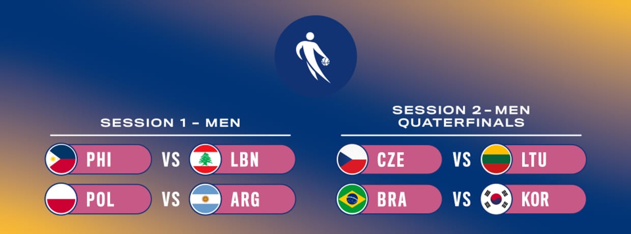 Sport Ticket Basketball