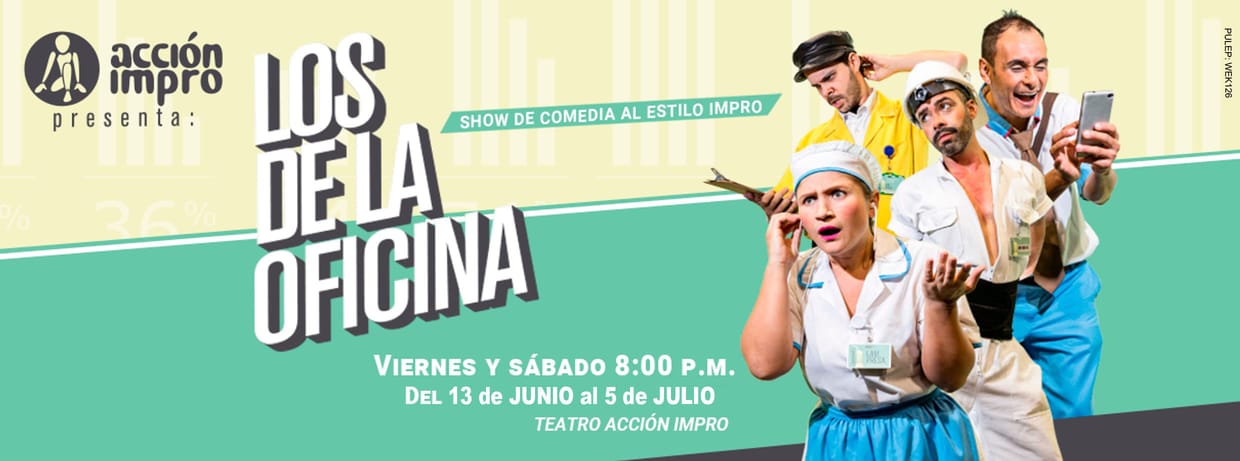 Los de la Oficina
