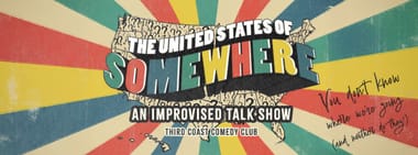 The United States of Somewhere