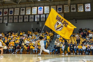 Valpo 2026-27 Men's Basketball Season Tickets 