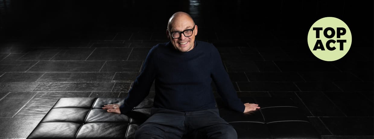 Bugge Wesseltoft
