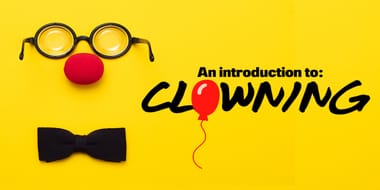 Introduction to Clowning (2026-5)