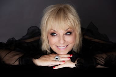 Mari Wilson