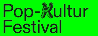 Pop-Kultur Festival 2027