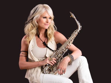 Mindi Abair