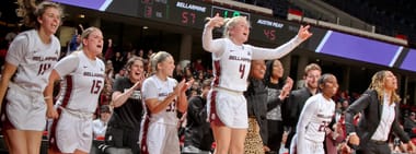 2024-2025 Women's Basketball Season Tickets