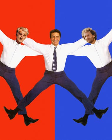 Frank Cools en Florian De Schepper