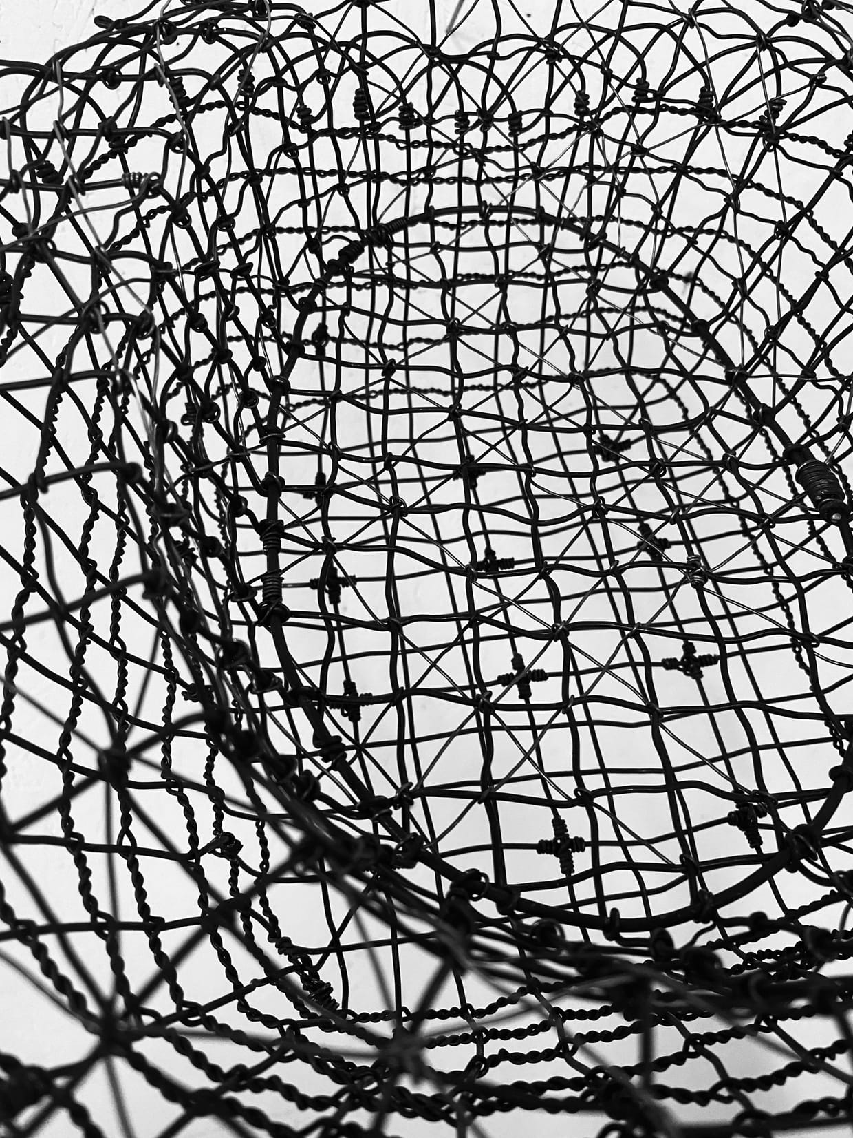 Workshop « Acier tressé »