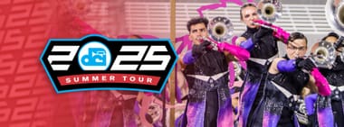 2025 DCI Southern Mississippi