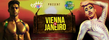 🌴🏳️‍🌈VIENNA DE JANEIRO🇧🇷🌴