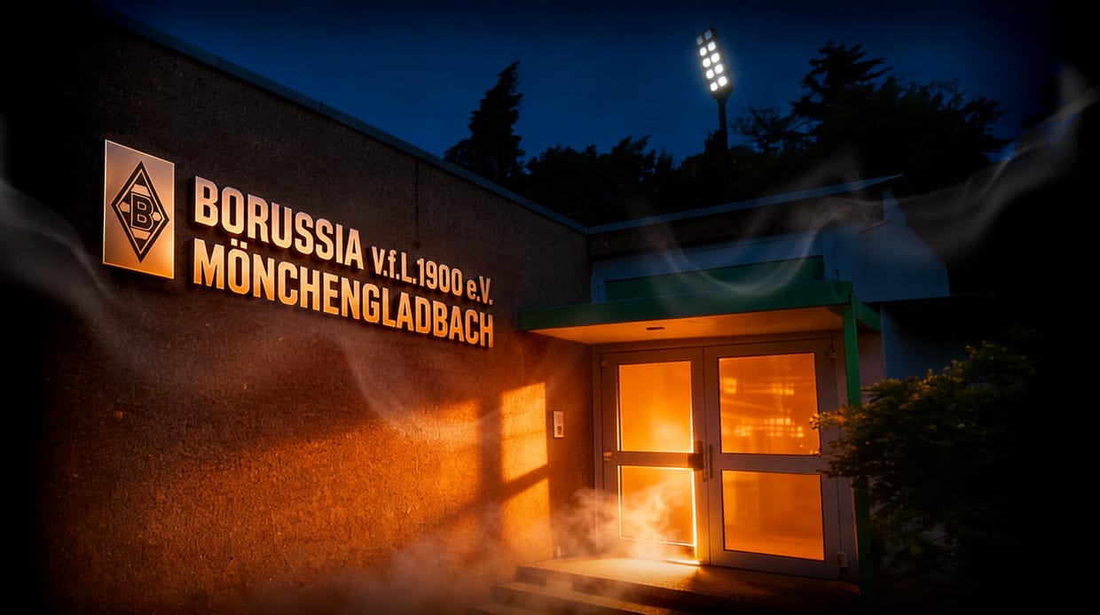 Der Escape Room in der FohlenWelt " Mission Bökelberg" #