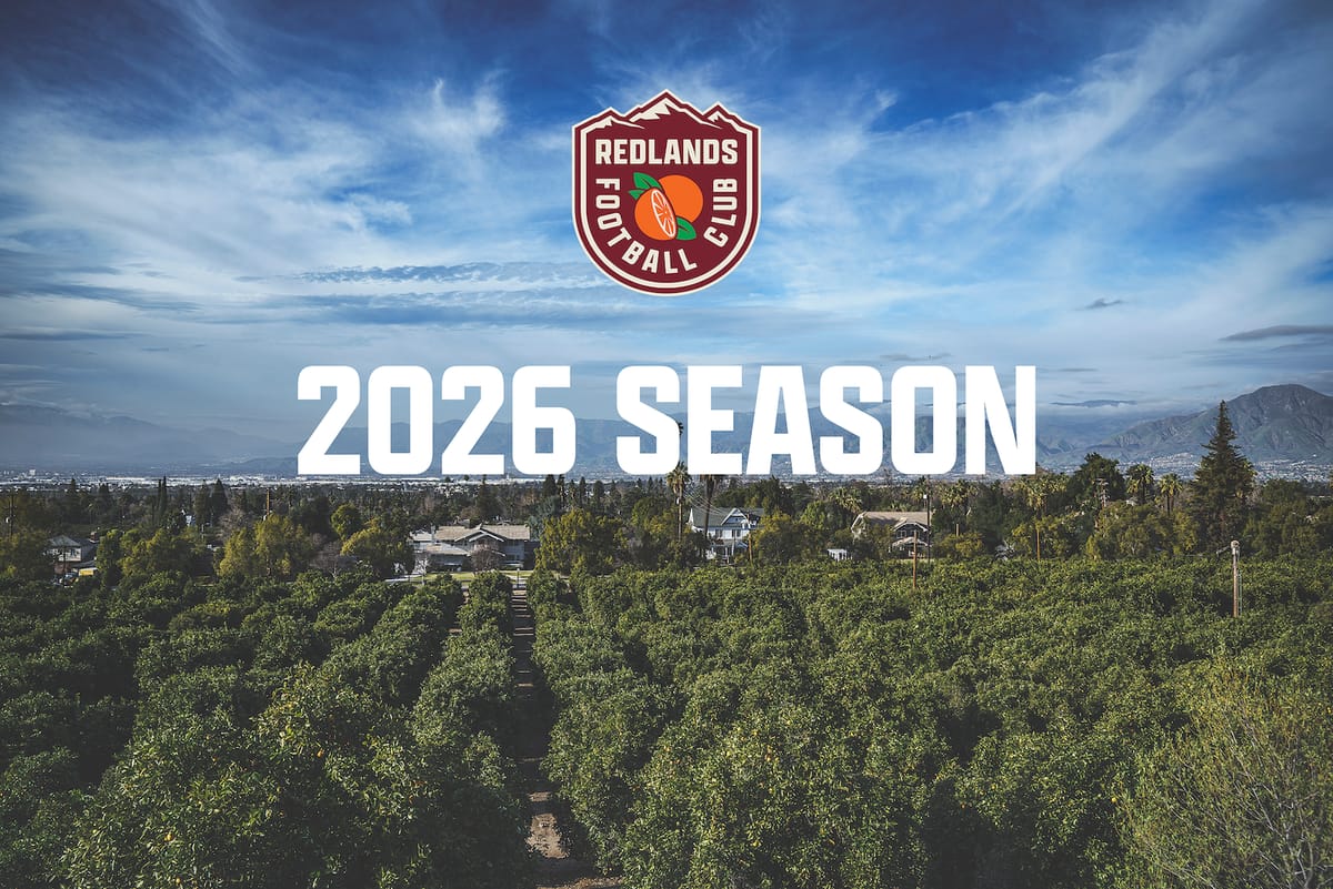 Redlands Football Club