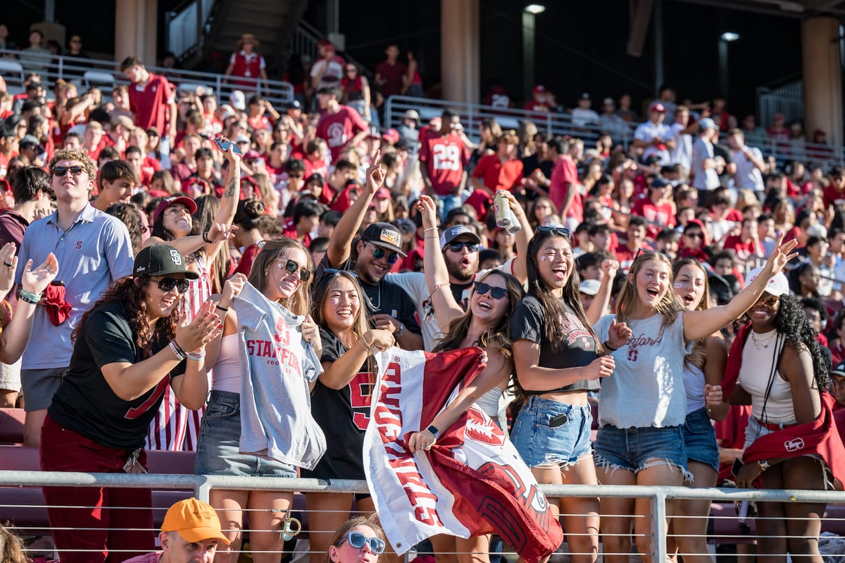 Stanford Athletics