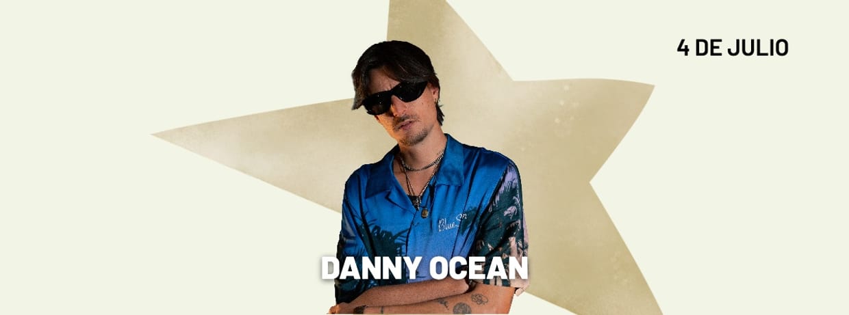 Danny Ocean