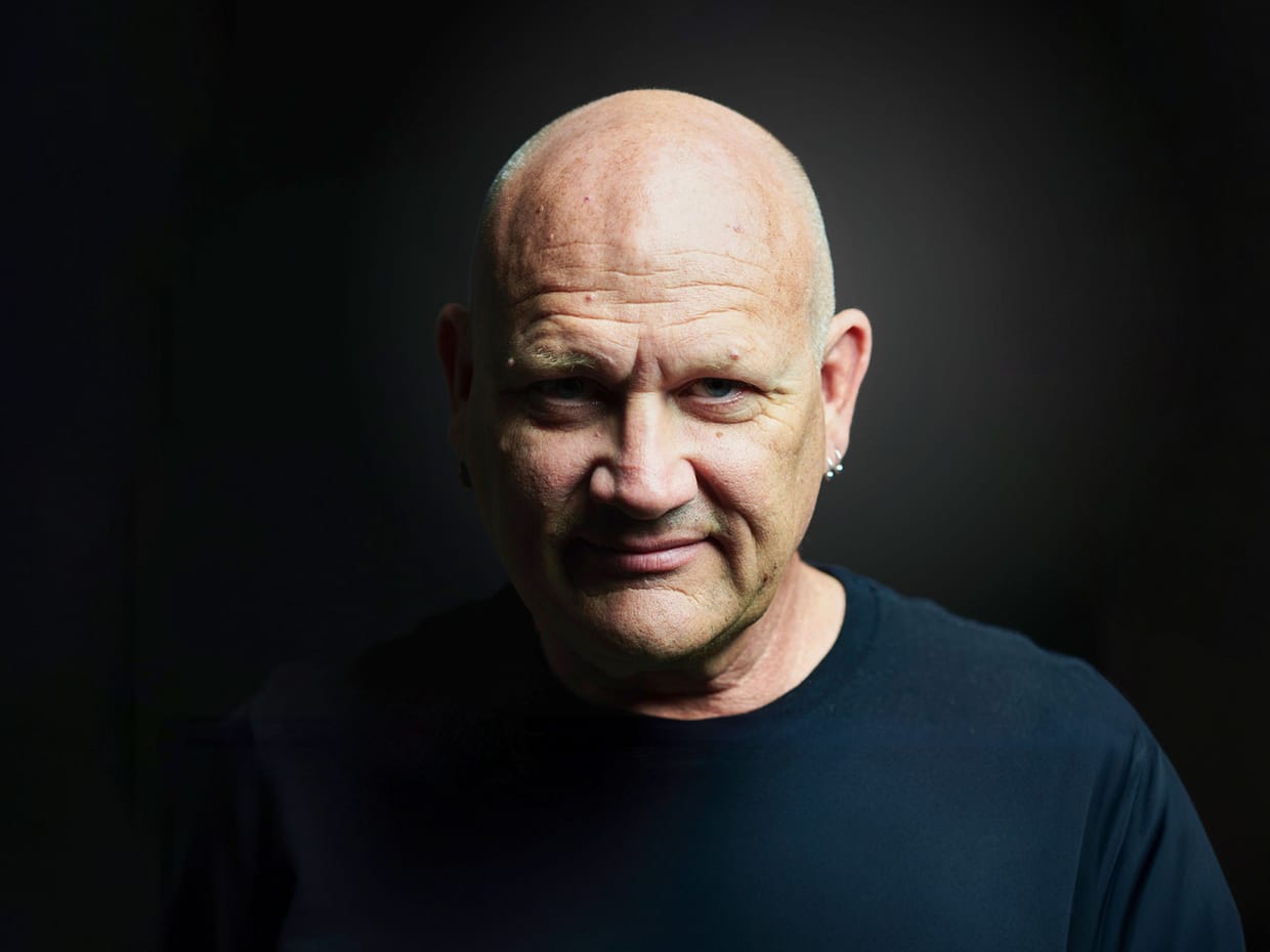 CW Face Value: A Tribute to Phil Collins