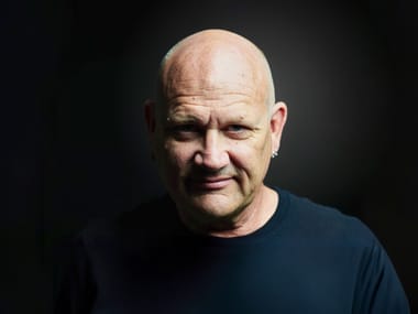 CW Face Value: A Tribute to Phil Collins