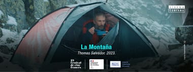 La Montaña