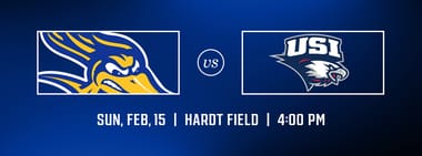 Baseball vs. Southern Indiana 