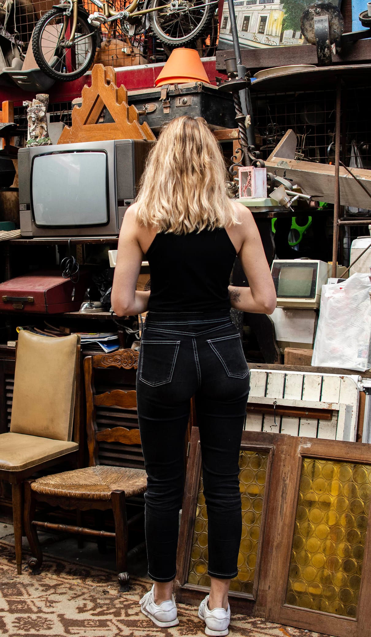Für besondere Momente. Dein Marktveranstalter.