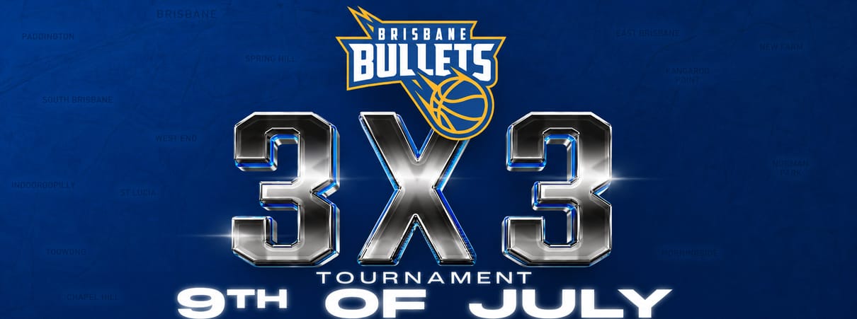 Brisbane Bullets Game Development