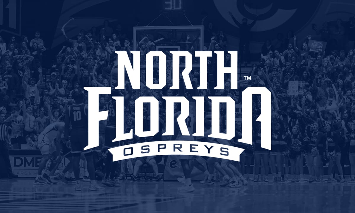 University of North Florida Athletics