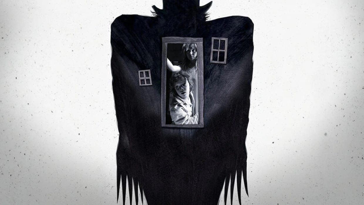 THE BABADOOK (2014)