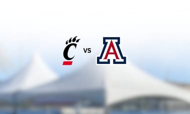 Cincinnati @ Arizona