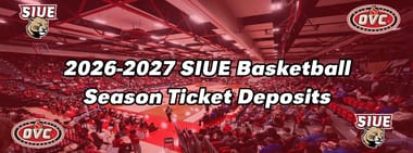 2026-27 Season Ticket Holder Deposit 