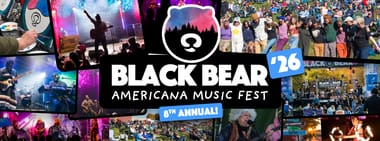 Black Bear Music Fest 2026