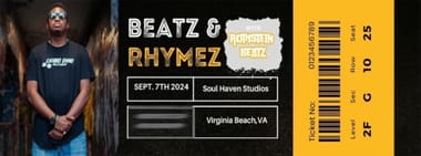Beatz & Rhymez With Rothstein Beatz