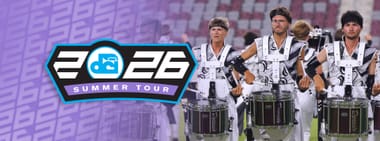 2026 Drums on the Ohio