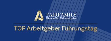 TOP Arbeitgeber Führungstag 25.09.2026