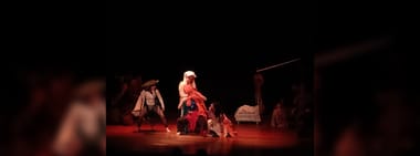 AMANTINA O LA HISTORIA DE UN DESAMOR