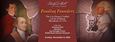 Feuding Founders