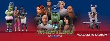 Wrestling Night