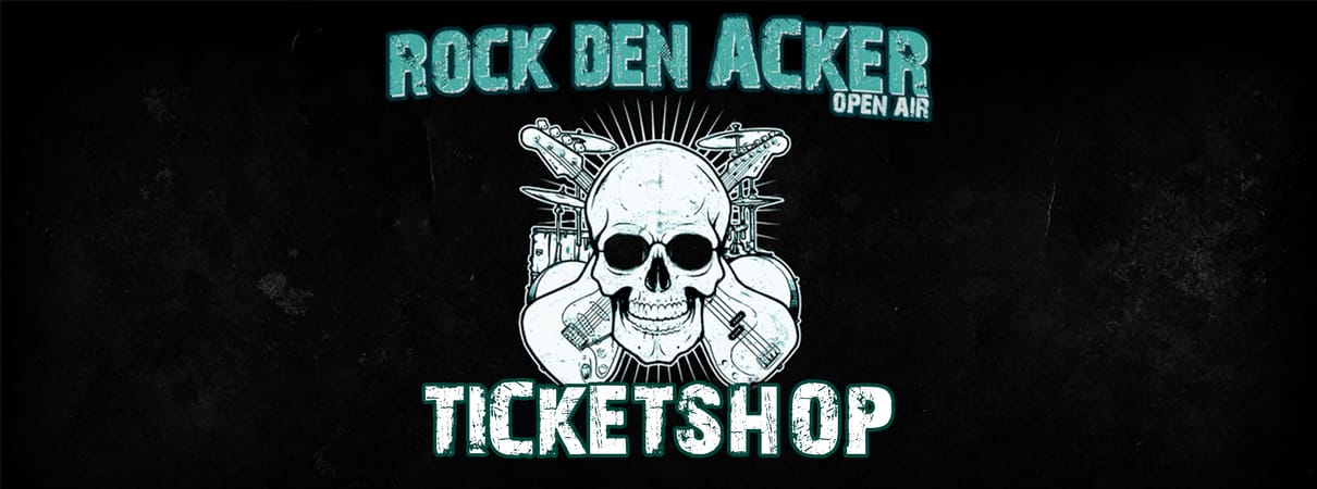 Rock den Acker Open Air