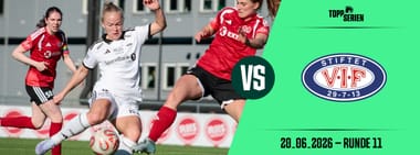 Rosenborg–Vålerenga, Toppseriens 11. runde 2026 