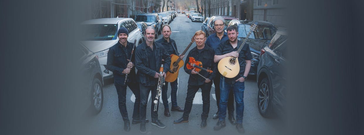 Lúnasa