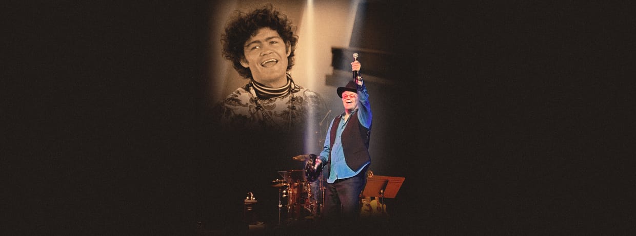 Micky Dolenz - 60 Years of The Monkees